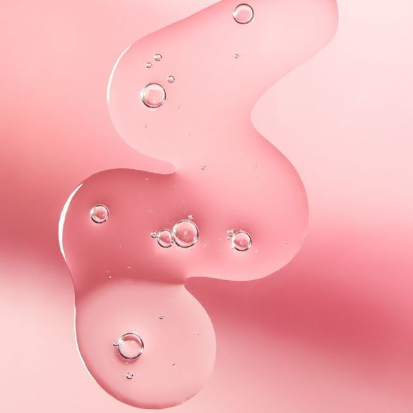 Незмивна сироватка-пілінг із молочною кислотою Whocares Gentle Peel Lactic Acid Serum cos67 фото