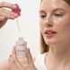 Незмивна сироватка-пілінг із молочною кислотою Whocares Gentle Peel Lactic Acid Serum cos67 фото 3
