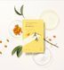 Освітлювальна тканинна маска з вітаміном C та ніацинамідом ROUND LAB Vita Niacinamide Dark Spot Serum Mask cos240 фото 4