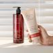 Відновлюючий шампунь для пошкодженого волосся CURLYSHYLL After Salon Care Shampoo 50 мл cos828 фото 5