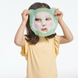 Дитяча тканинна маска заспокійлива ATOPALM Kids Froggy Mask 1 шт cos904 фото 2