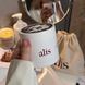 Зміцнюючий скраб для тіла Alis Firming Body Scrub 220 мл cos339 фото 10