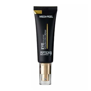 Антивіковий крем для шкіри навколо очей Medi-Peel Peptide 9 Hyaluronic Volumy Eye Cream cos558 фото