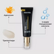 Антивіковий крем для шкіри навколо очей Medi-Peel Peptide 9 Hyaluronic Volumy Eye Cream cos558 фото 4