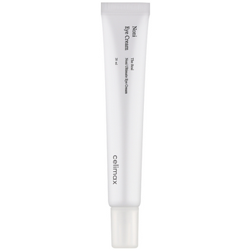 Крем для шкіри під очима з екстрактом ноні Celimax The Real Noni Ultimate Eye Cream 20 мл cos1106 фото