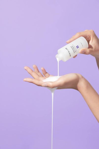 Відновлювальна сироватка з молочними керамідами SKIN&LAB Barrierderm Milky Serum cos72 фото
