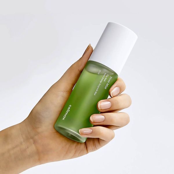 Зволожувальний міст для шкіри з екстрактом плодів ноні Celimax The Real Noni Energy Ampoule Mist 50 мл cos1057 фото