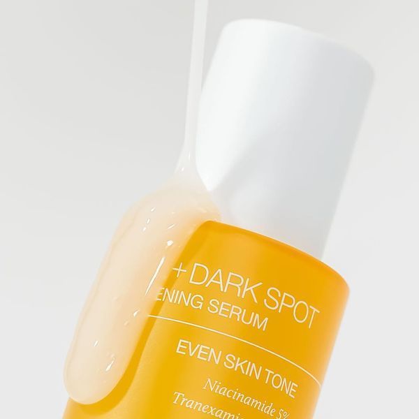 Освітлювальна сироватка проти пігментації Celimax Pore + Dark Spot Brightening Serum 30 мл cos1058 фото