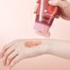 Очищувальний гель-маска з колагеном та екстрактом камелії ROUND LAB Camellia Deep Collagen Jelly Mask Cleanser 150 мл cos959 фото 3