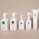 Зволожувальний кондиціонер з екстрактом зерна XUANDI SI Hydrating Conditioner 550 мл cos346 фото 6