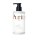 Зволожувальний лосьйон для тіла з маслом ши Purito Seoul Luminous Moisture Shea Butter Body Lotion Cotton Dreamlight cos315 фото 1