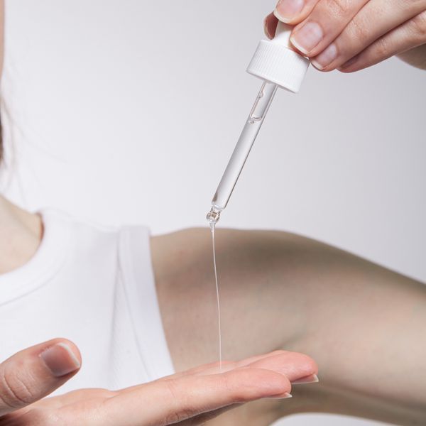 Себорегулююча сироватка з ніацинамідом 8% і цинком J&rsquo;sDerma Acnetrix Control AC Serum 30 мл cos073 фото