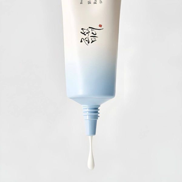 Зволожувальний сонцезахисний крем із рисовою водою та пантенолом Beauty of Joseon &ndash; Relief Sun Aqua - Fresh : Rice + B5 cos123 фото