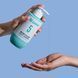Балансуючий шампунь для глибокого очищення та проти лупи Spaklean Amazing Rebalancing Shampoo 500 мл cos1109 фото 3