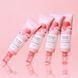 Сонцезахисна сироватка з колагеном ROUND LAB Camellia Deep Collagen Firming Sun Serum 50 мл cos960 фото 4