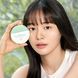 Заспокійливий сонцезахисний крем Dr.Althea Green Tea Fresh Sunscreen SPF50+ 45 мл cos910 фото 4