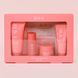 Набір мініатюр засобів з колагеном BLIV:U Collagen Bouncing Trial Kit cos765 фото 5