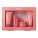 Набір мініатюр засобів з колагеном BLIV:U Collagen Bouncing Trial Kit cos765 фото 1