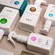 Відновлюючий спрей-кондиціонер XUANDI SI Regenerating Spray Conditioner 250 мл cos478 фото 4