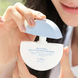 Зволожувальний сонцезахисний крем Dr.Althea Aqua Glowing Sunscreen SPF50+ 45 мл cos911 фото 2