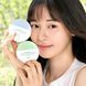 Зволожувальний сонцезахисний крем Dr.Althea Aqua Glowing Sunscreen SPF50+ 45 мл cos911 фото 6