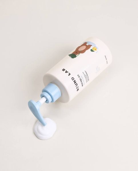 Дитячий лосьйон ROUND LAB Baby Mild Lotion cos318 фото