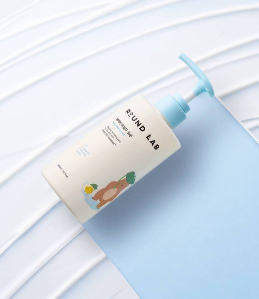 Дитячий лосьйон ROUND LAB Baby Mild Lotion cos318 фото