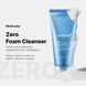 Очищувальна пінка з екстрактом мелісси Medicube Zero Foam Cleanser 120 мл cos347 фото 2