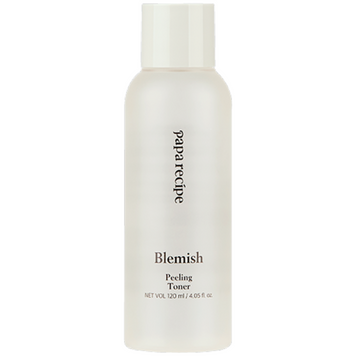 Мультифункціональний тонер з пробіотиками Papa Recipe Blemish Peeling Toner  cos176 фото