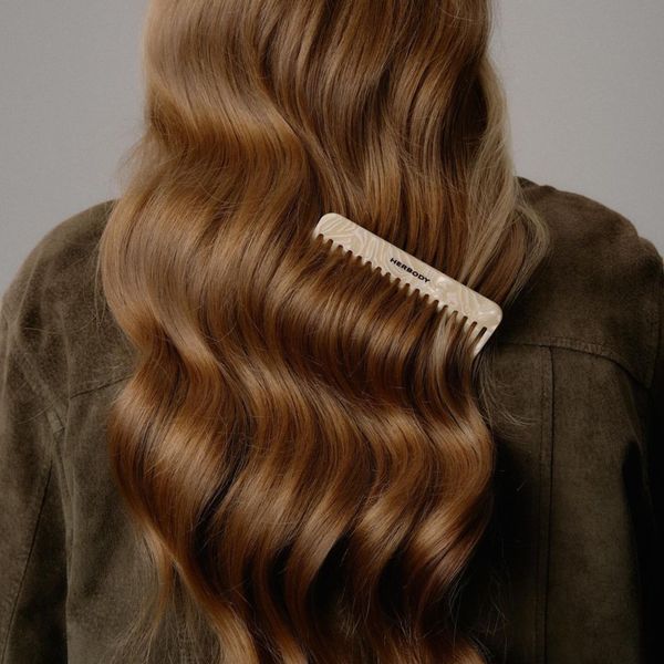 Крем для формування кучерів і локонів CURLYSHYLL Curl Cream 40 мл cos864 фото