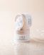 Гідрофільний бальзам з колагеном UIQ Biome Barrier Collagen Firming Cleansing Balm cos126 фото 5