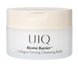 Гідрофільний бальзам з колагеном UIQ Biome Barrier Collagen Firming Cleansing Balm cos126 фото 1