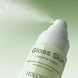 Кремовий тонер з церамідами та екстрактом матчі Hollyskin Glass Skin Cream in Toner 50 мл cos077 фото 3
