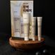 Набір кремів зволожувальних з біфідобактеріями Manyo Bifida Biome Aqua Barrier Cream Set [ 80 + 20 + 20 мл ] cos718 фото 2