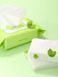 Очищувальні міцелярні серветки з екстрактом центелли Papa Recipe Real Centella Cica Watery Cleansing Tissue | 100 шт cos141 фото 4
