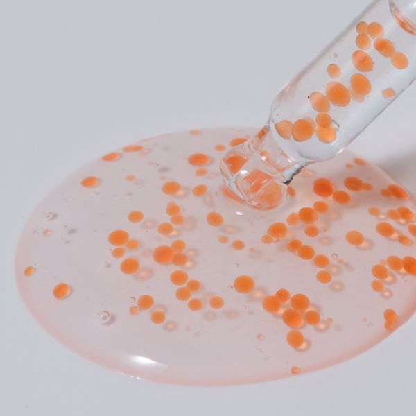 Ампула для усунення темних плям з абрикосом I'M FROM Apricot Dark Spot Drop Ampoule 50 мл cos879 фото