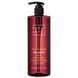 Відновлюючий шампунь для пошкодженого волосся CURLYSHYLL After Salon Care Shampoo 360 мл cos829 фото 1