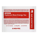 Зволожуюча тканинна маска з колагеном MEDIPEEL Hyaluron Rose Energy Tox Mask cos733 фото 1