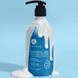 Зволожуючий кондиціонер для сухого волосся Luseta Beauty Hyaluronic Acid Moisturizing Conditioner 500 мл cos485 фото 2
