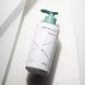 Шампунь проти випадіння волосся AMOS Professional Green Tea Active Shampoo, 500 ml cos768 фото 2