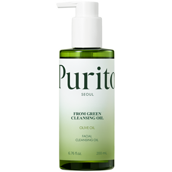 Гідрофільна олія Purito Seoul From Green Cleansing Oil cos129 фото