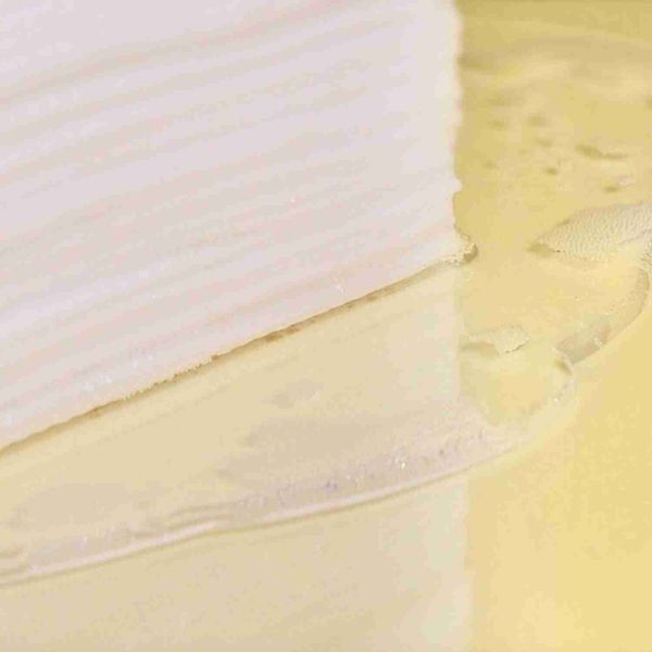 Очищувальні серветки з міцелярною водою для зняття макіяжу Manyo Pure Cleaning Tissue cos721 фото
