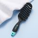 Масажний гребінець для волосся Spaklean Amazing Flex Brush cos1115 фото 5