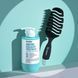 Масажний гребінець для волосся Spaklean Amazing Flex Brush cos1115 фото 7