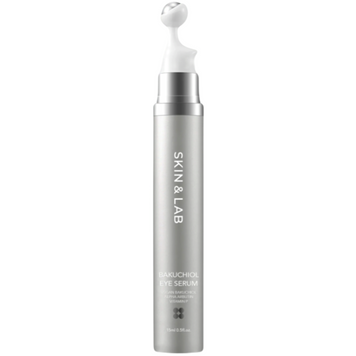 Сироватка для очей з бакучіолом SKIN&LAB Bakuchiol Eye Serum cos230 фото