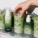 Зволожувальний тонер&ndash;міст з матчею та церамідами BY WISHTREND Matcha & Ceramide Cream Mist 100 мл cos258 фото 7