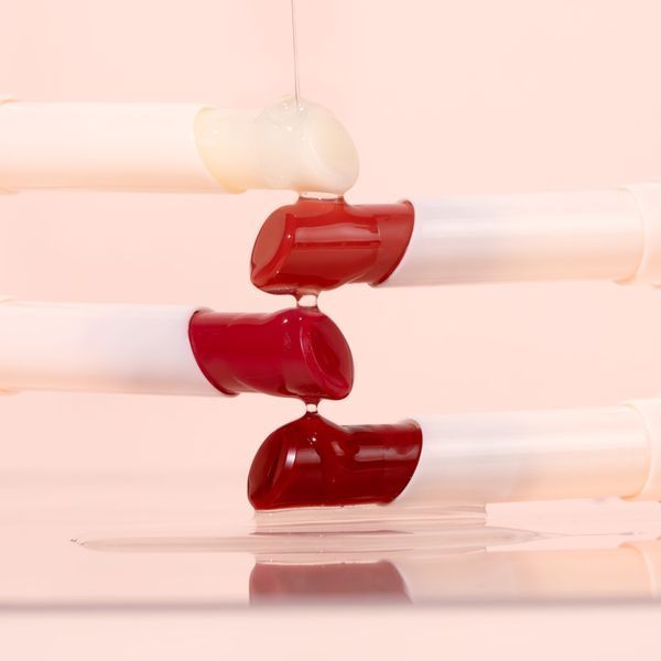 Барʼєрний зволожувальний бальзам для губ UIQ Biome Barrier&trade; Melting Moisture Lip Balm Original прозорий cos968 фото