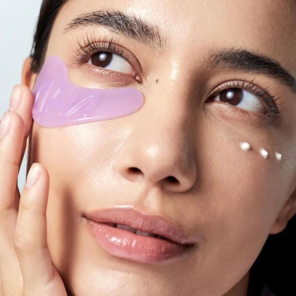 Колагенові патчі під очі з коензимом NAD+ NUMBUZIN No.9 NAD Collagen Under Eye Patches 5 пар*8 гр cos1067 фото