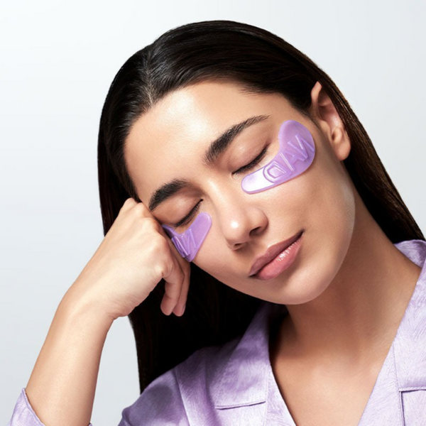 Колагенові патчі під очі з коензимом NAD+ NUMBUZIN No.9 NAD Collagen Under Eye Patches 5 пар*8 гр cos1067 фото