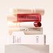 Барʼєрний зволожувальний бальзам для губ UIQ Biome Barrier&trade; Melting Moisture Lip Balm Original прозорий cos968 фото 5